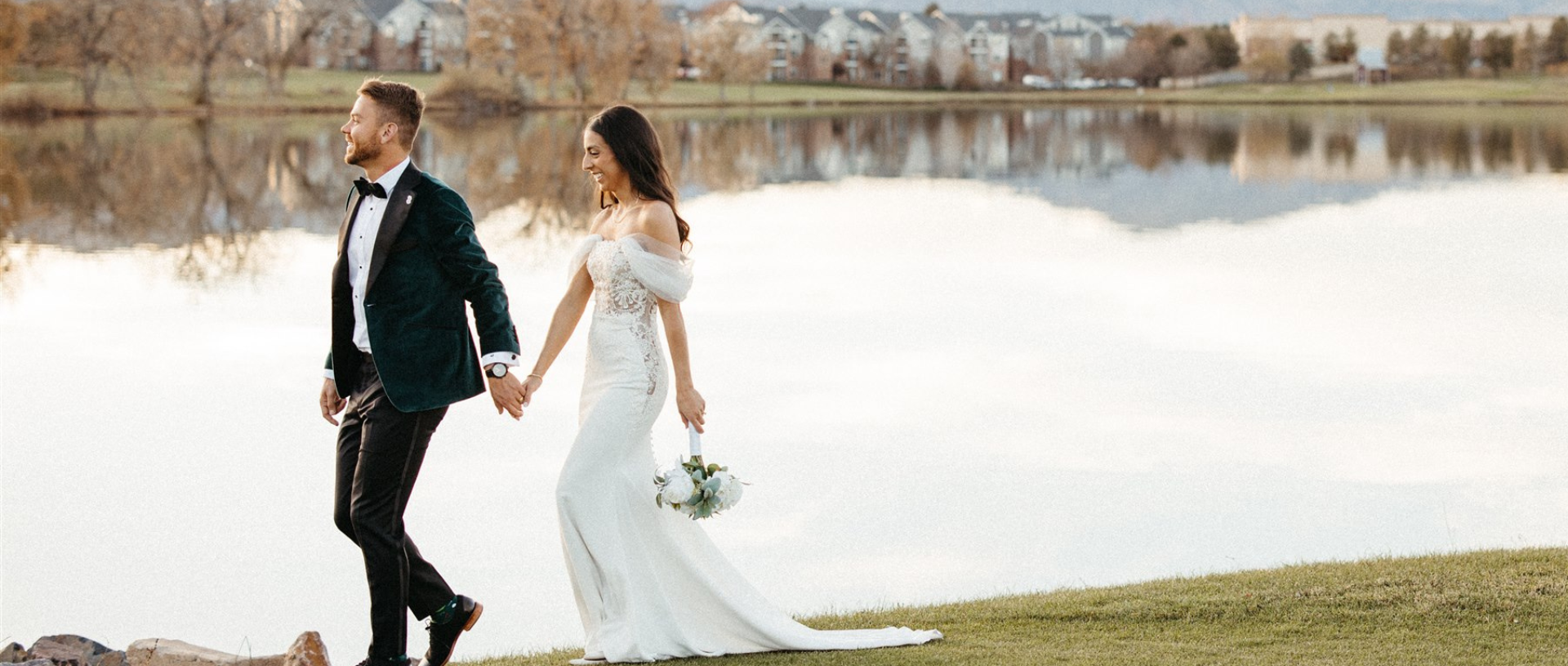 Visit Alec and Gabbi in NOVAK details page
